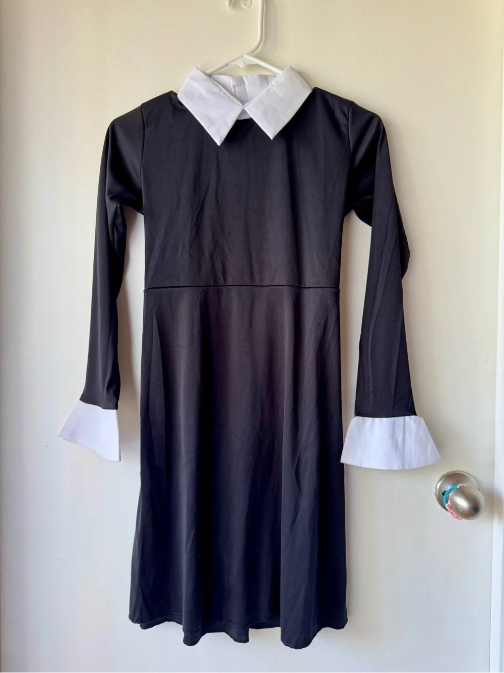 Wednesday Addams costume- Amazon